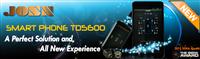TD5600 Smart Phone TPMS